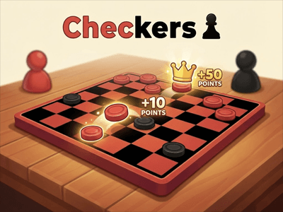Checkers