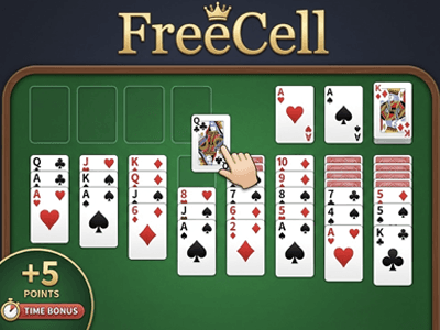 FreeCell