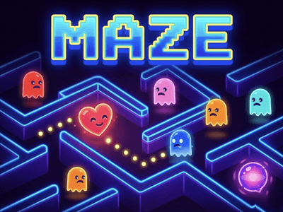 Maze