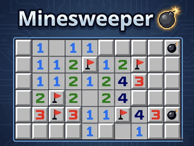 Minesweeper