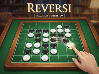 Reversi