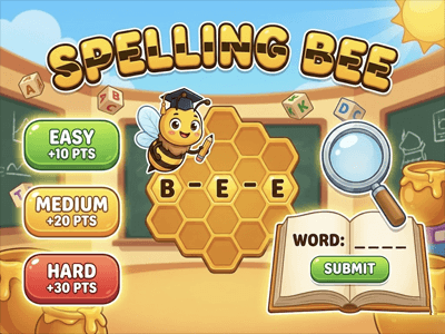 Spelling Bee