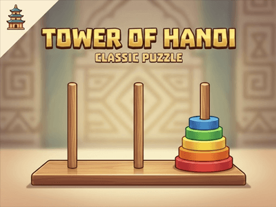 Tower of Hanoi