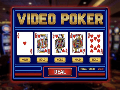 Video Poker